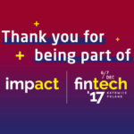 Cyberus Labs announced the best cybersecurity startup at Impact Fintech’17