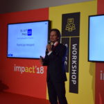 ELIoT Pro – A Success Story at Impact’18