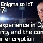 Creating an immune system of IoT| From Enigma to IoT Ep #7