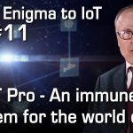 ELIoT Pro – An immune system for the world of IoT | #11