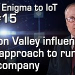 Silicon Valley influence – Our approach to running the company | #Ep 15